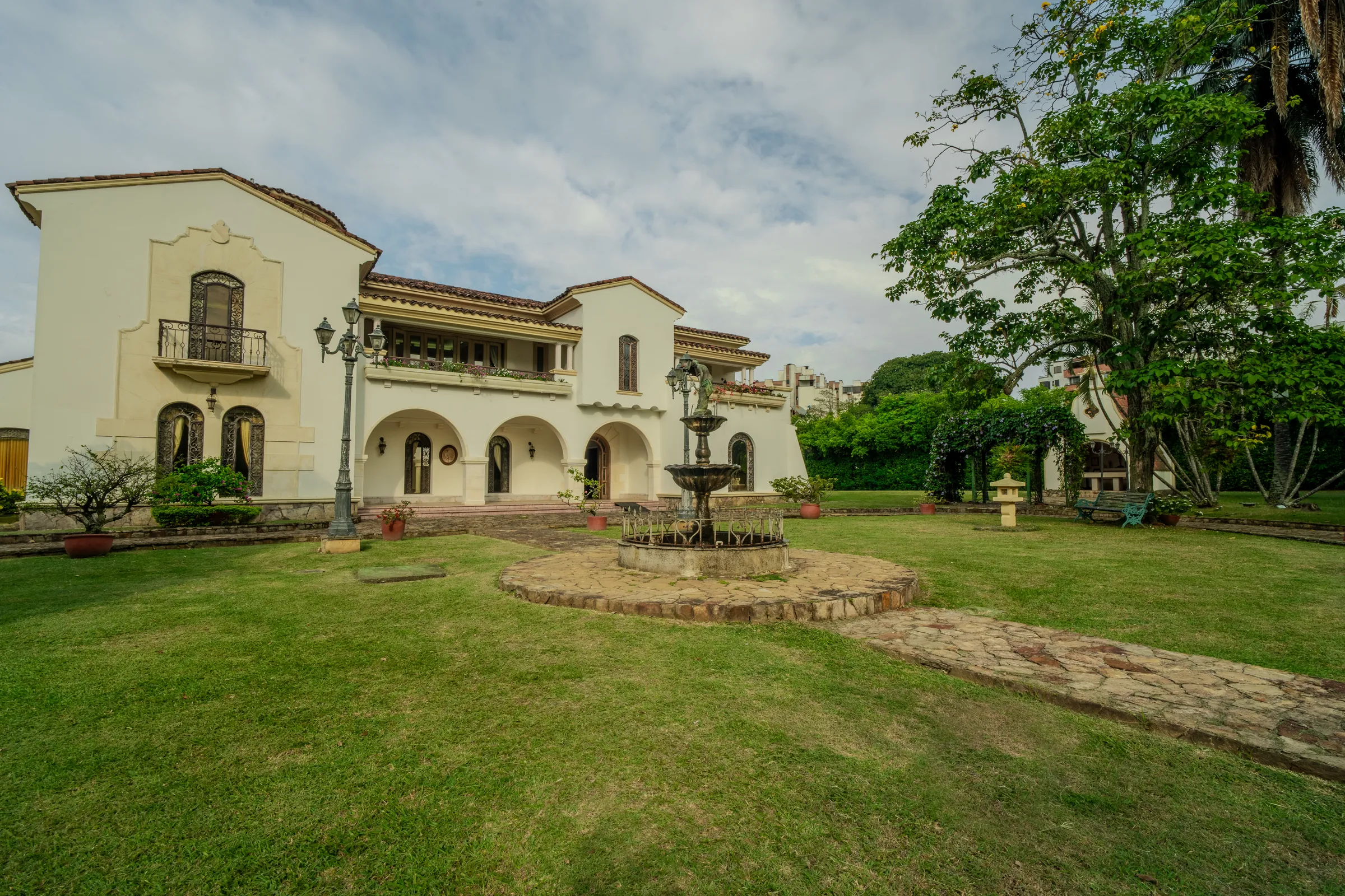 Hacienda El Limonar