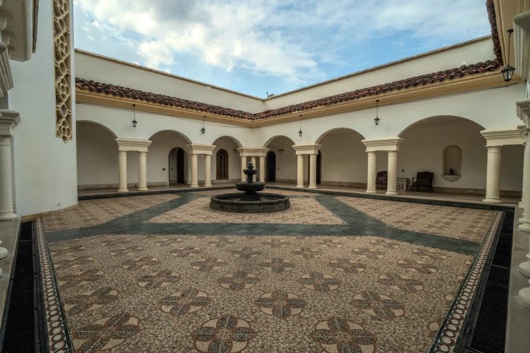 Hacienda El Limonar — foto 3