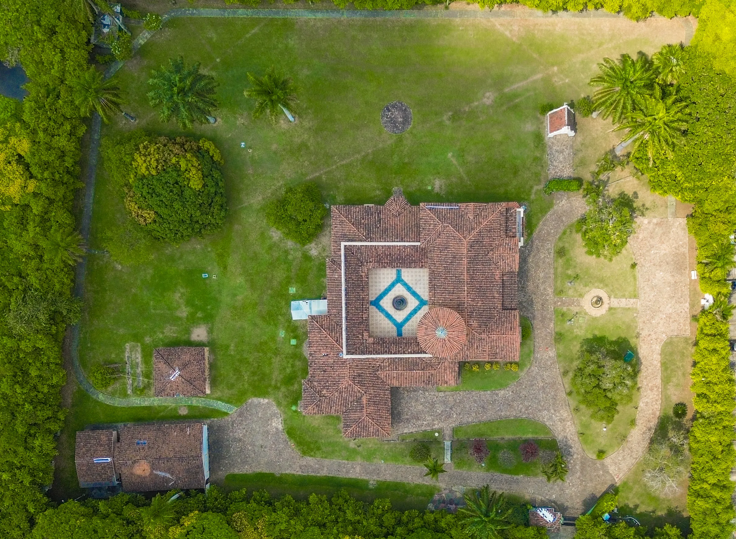 Hacienda El Limonar