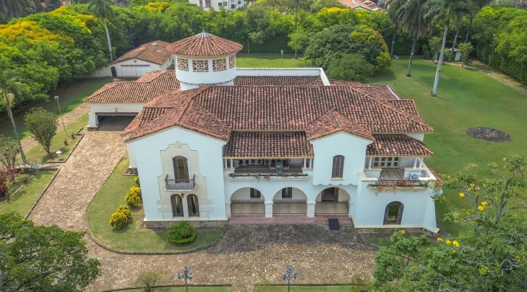 Hacienda El Limonar — foto 11