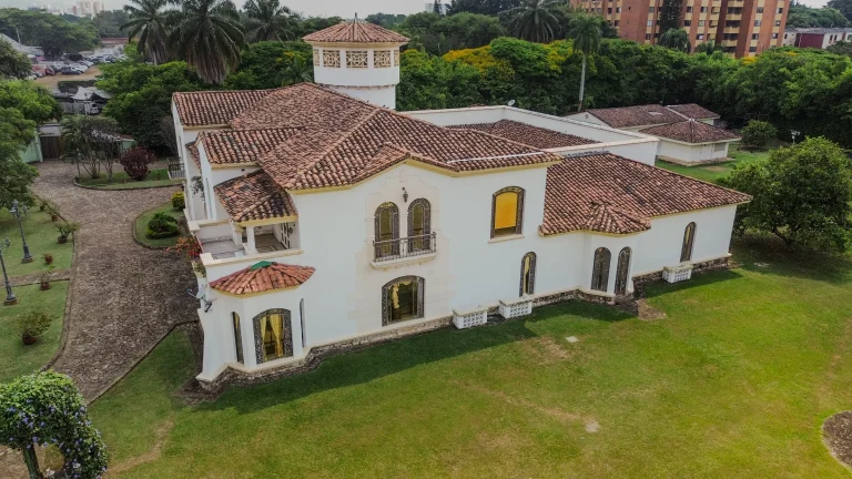 Hacienda El Limonar — foto 12