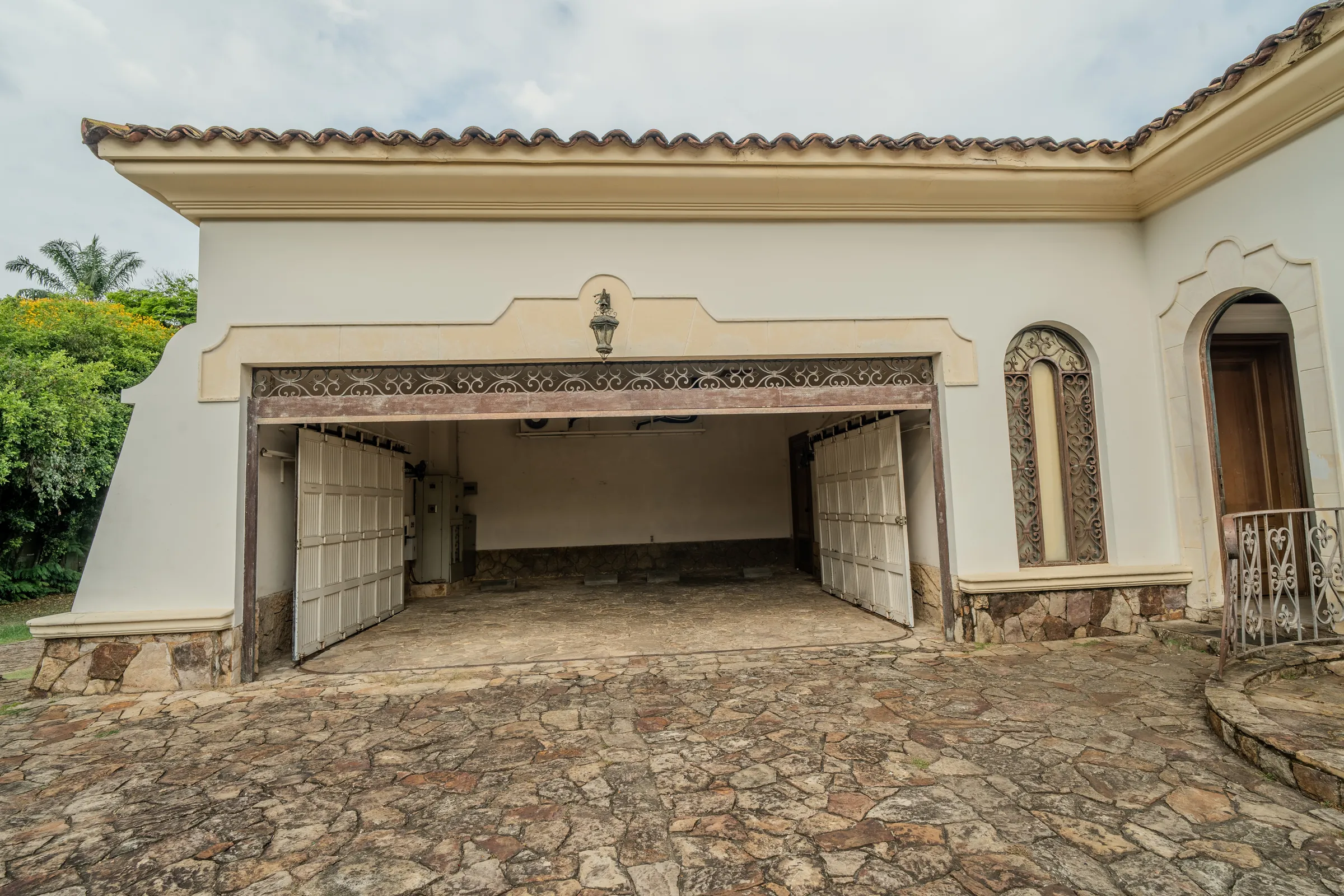 Hacienda El Limonar