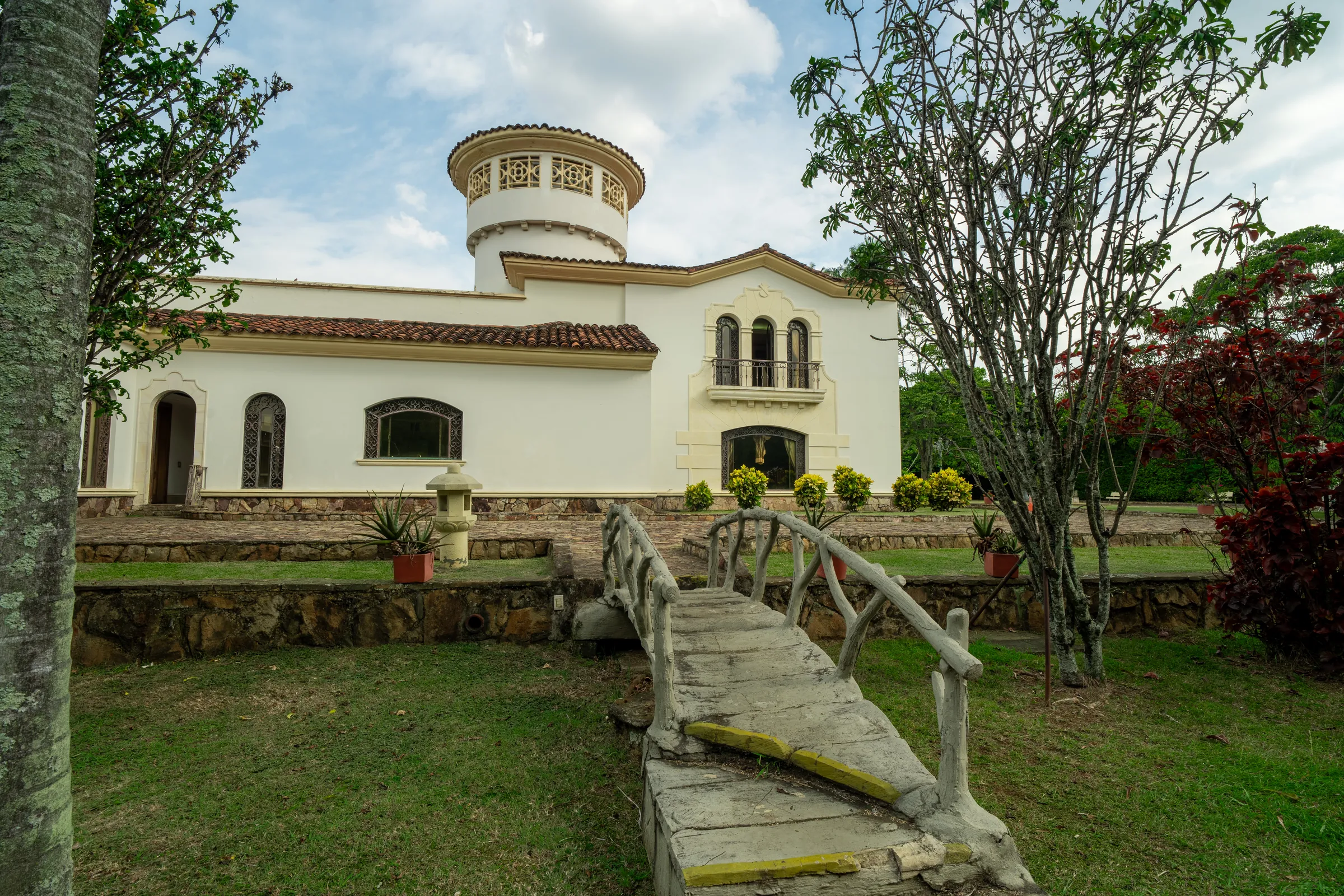 Hacienda El Limonar
