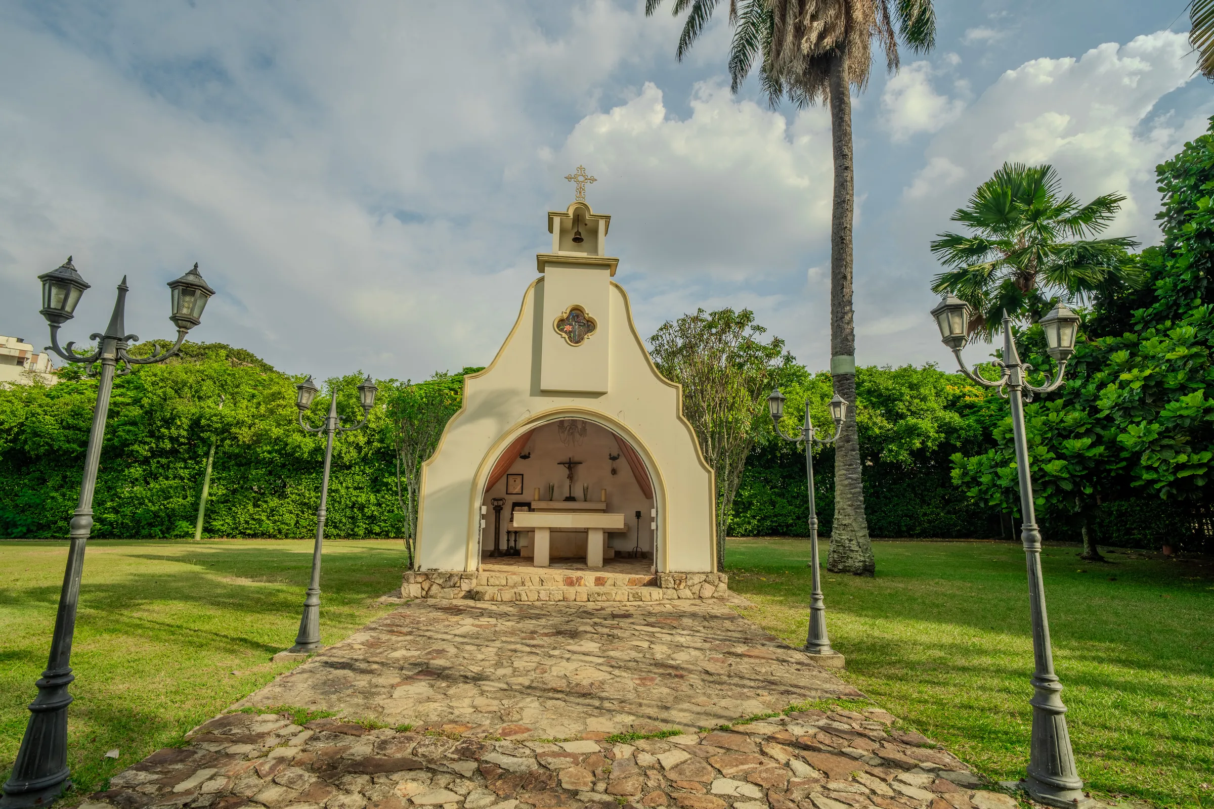 Hacienda El Limonar