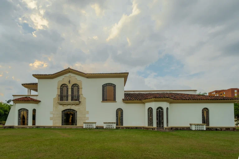 Hacienda El Limonar — foto 19