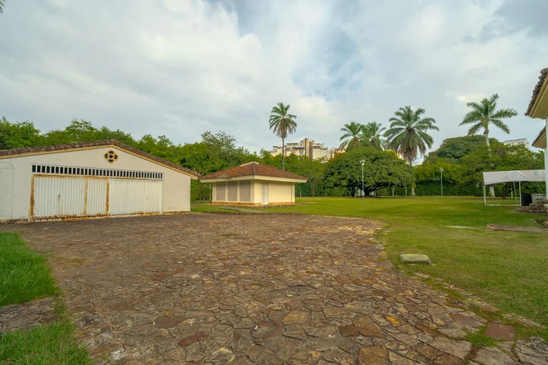 Hacienda El Limonar — foto 20
