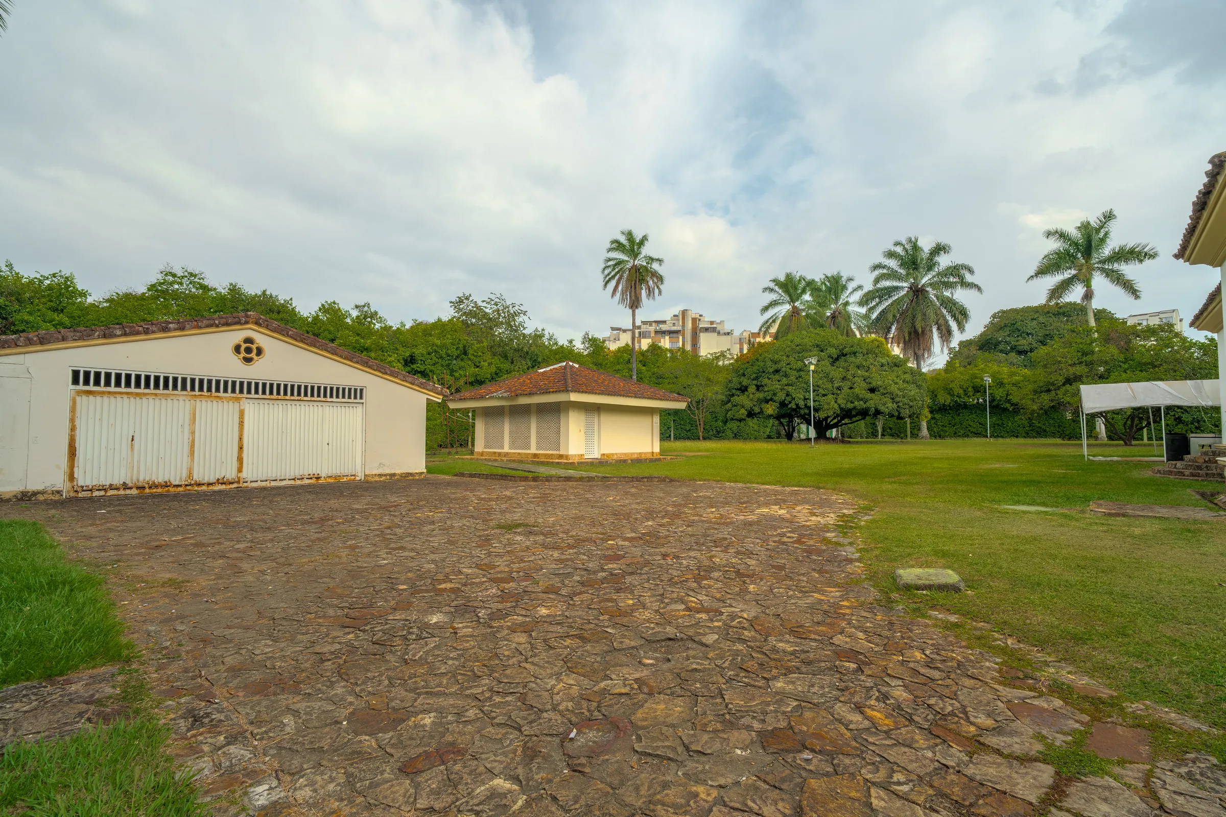 Hacienda El Limonar