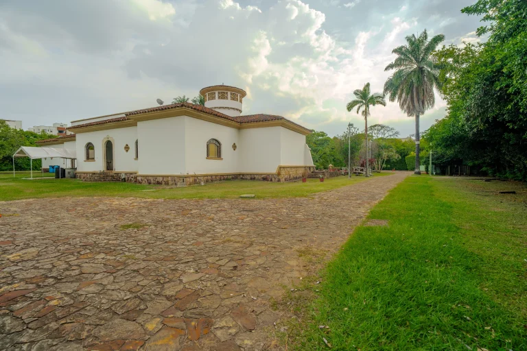 Hacienda El Limonar — foto 21