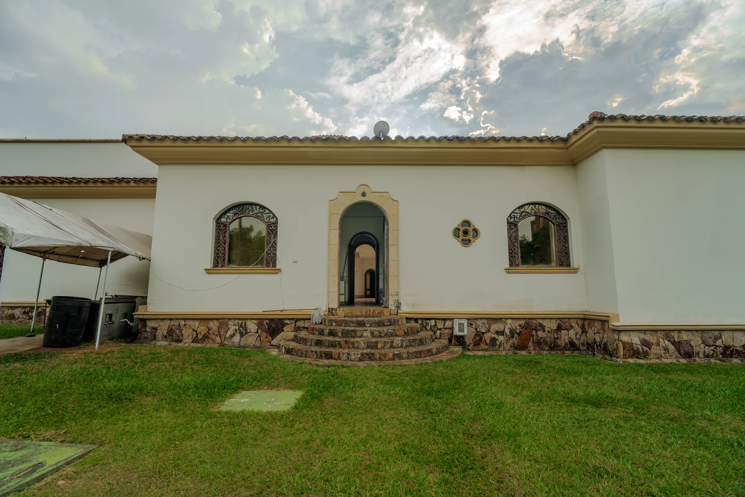 Hacienda El Limonar