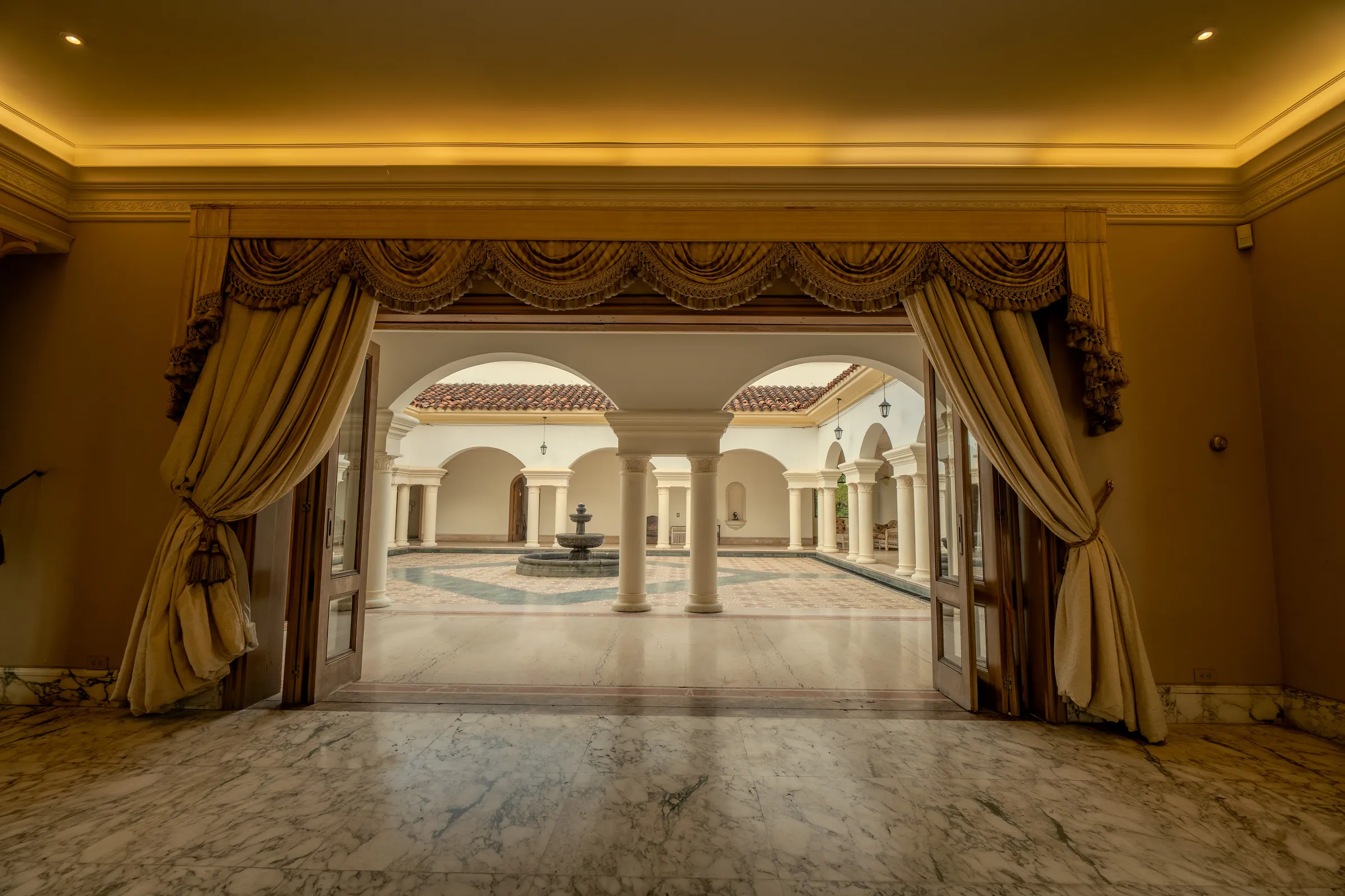 Hacienda El Limonar