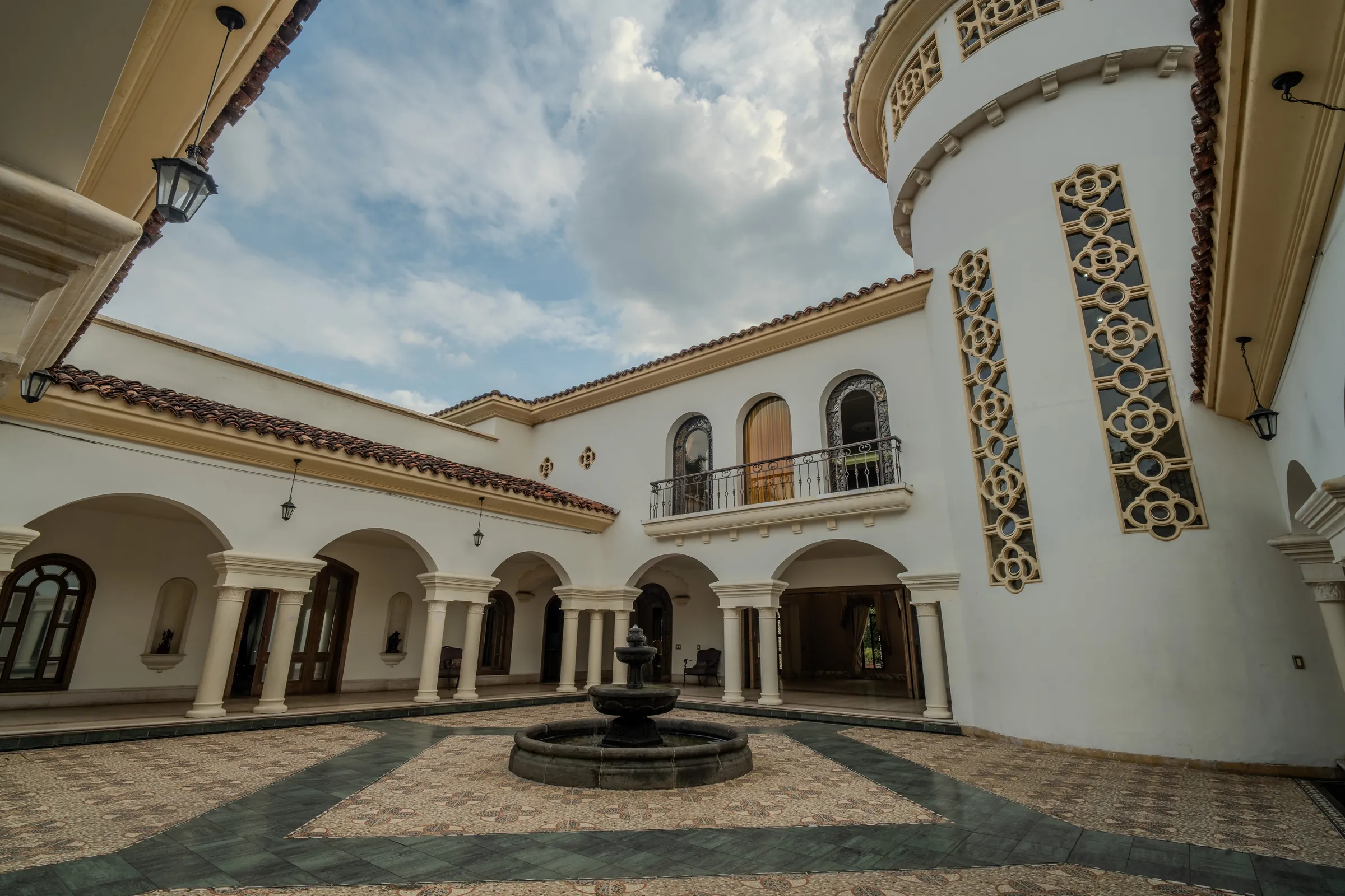 Hacienda El Limonar