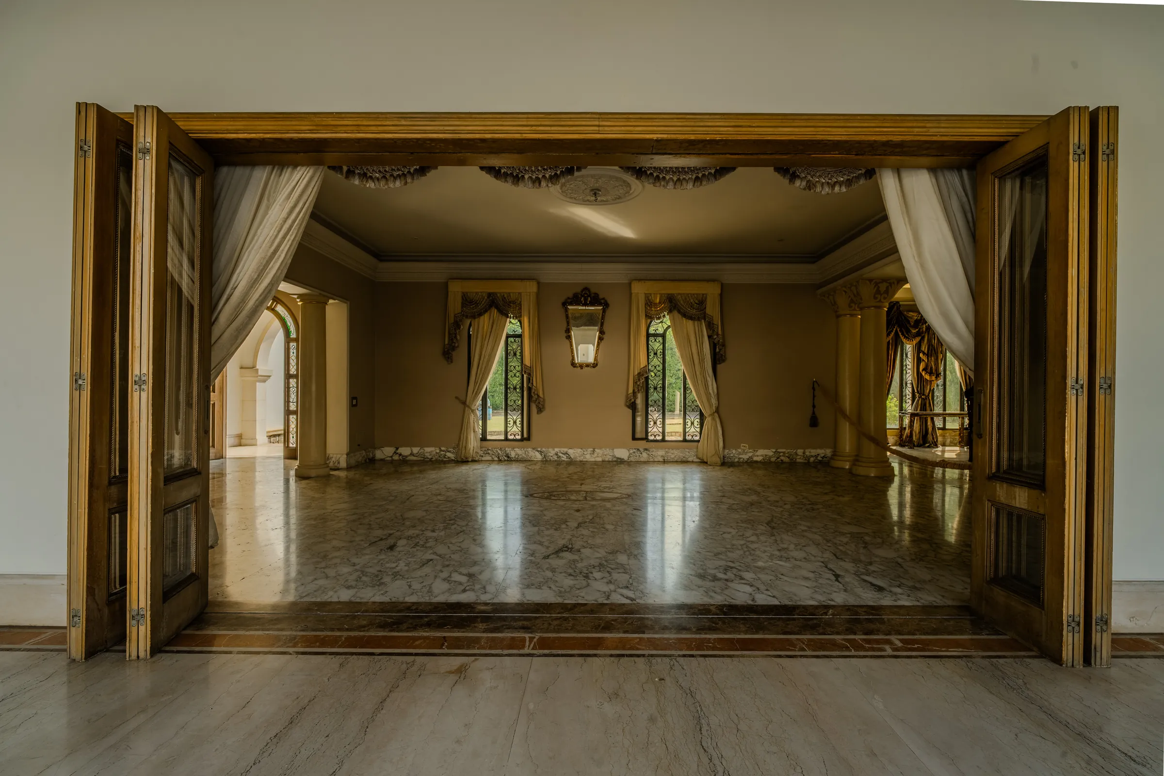 Hacienda El Limonar