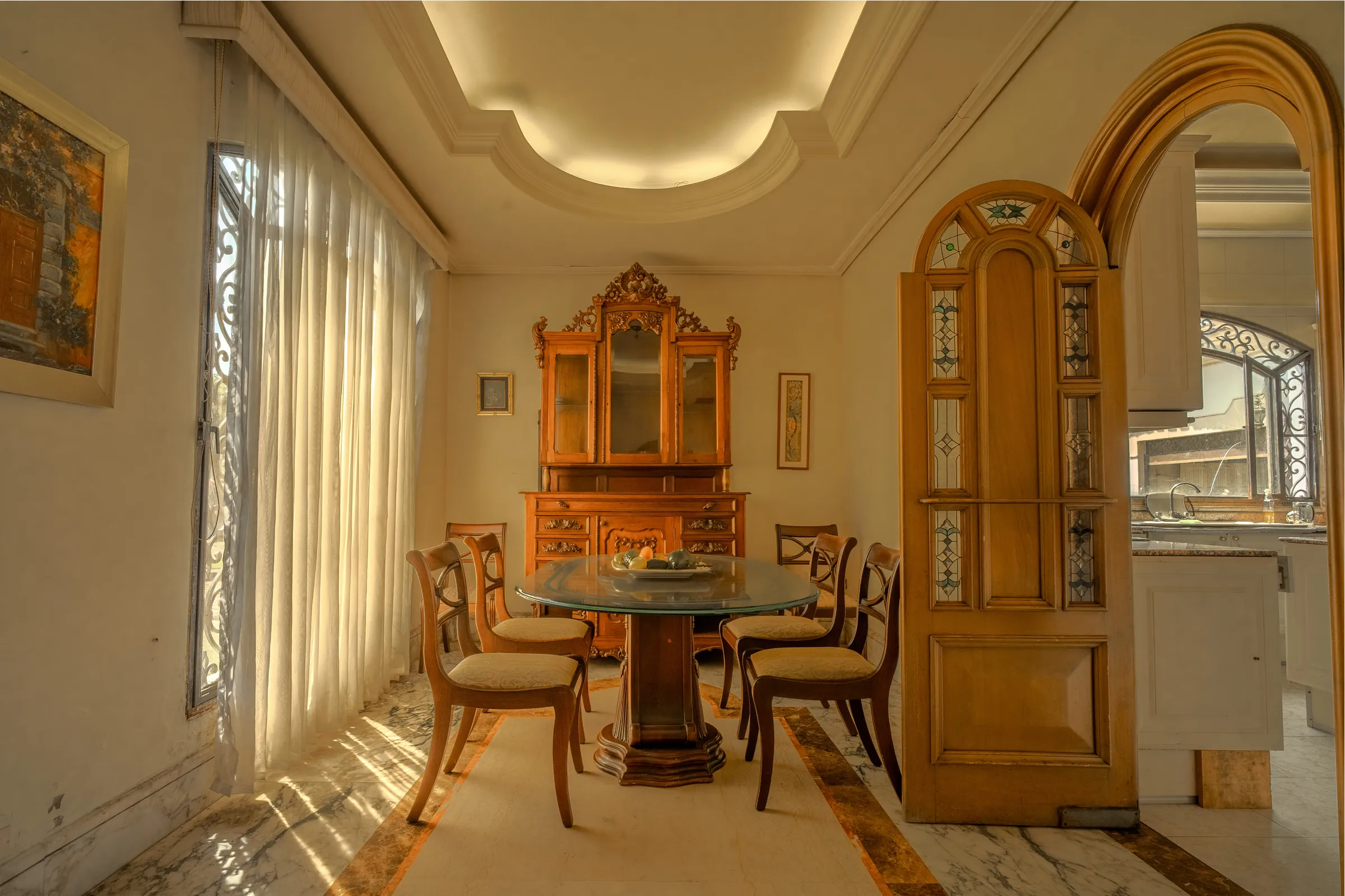 Hacienda El Limonar