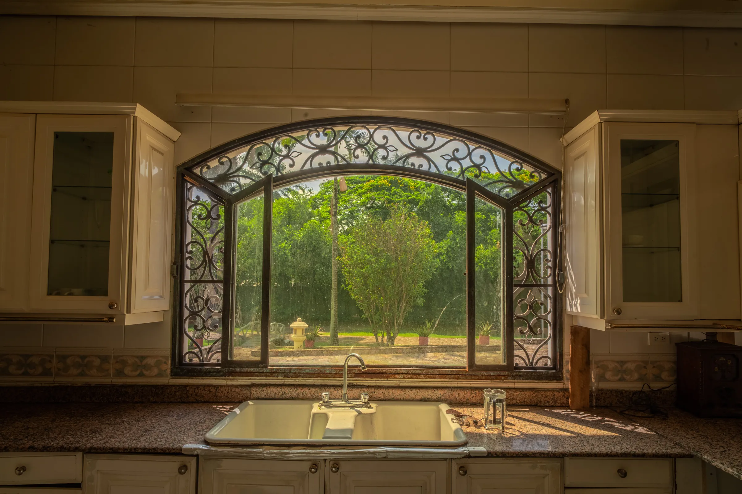 Hacienda El Limonar