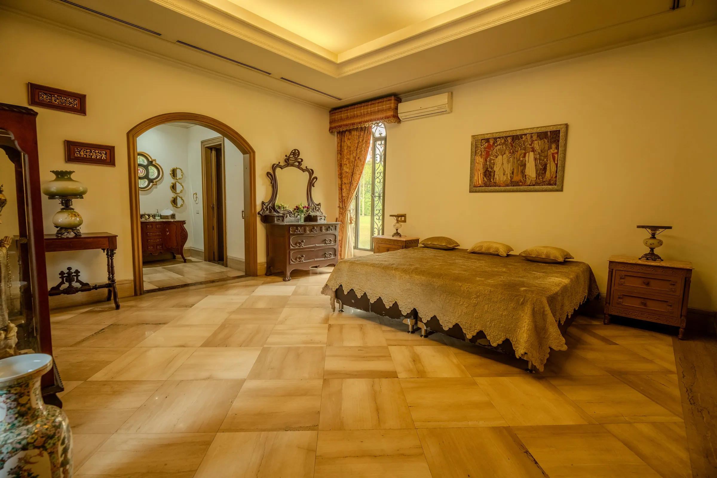 Hacienda El Limonar