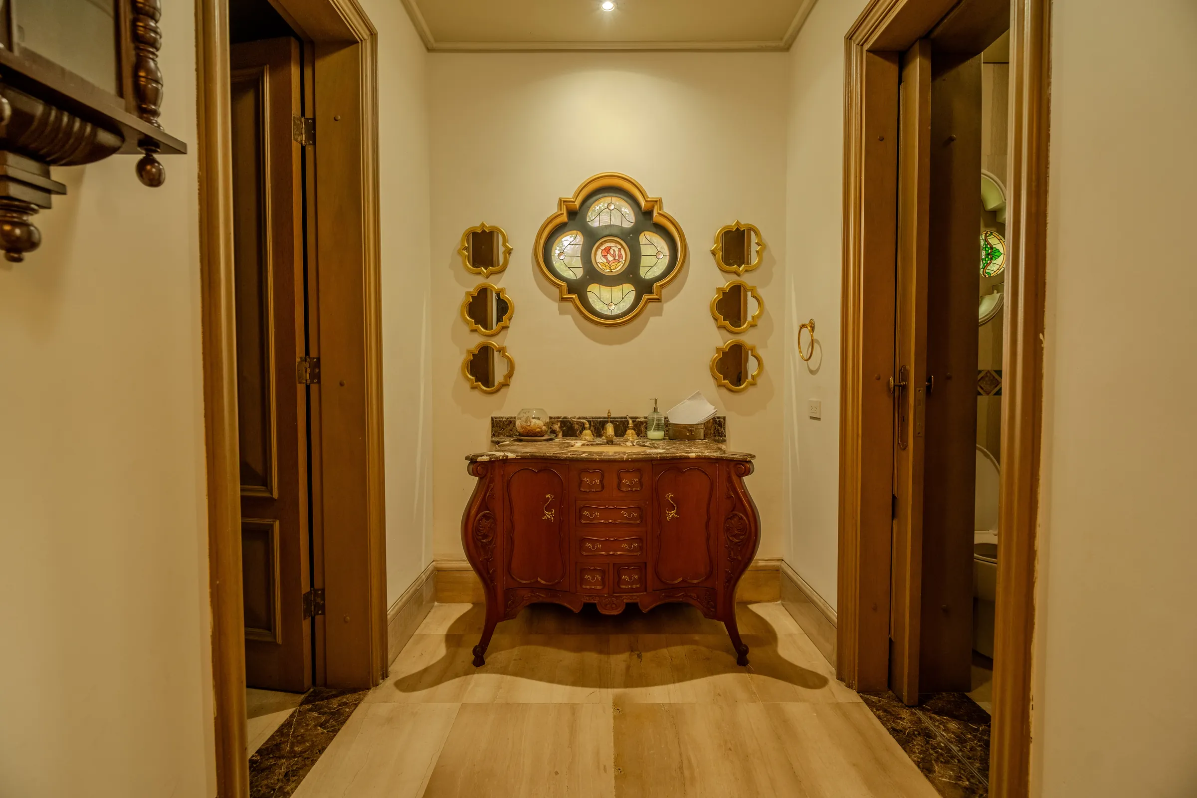 Hacienda El Limonar