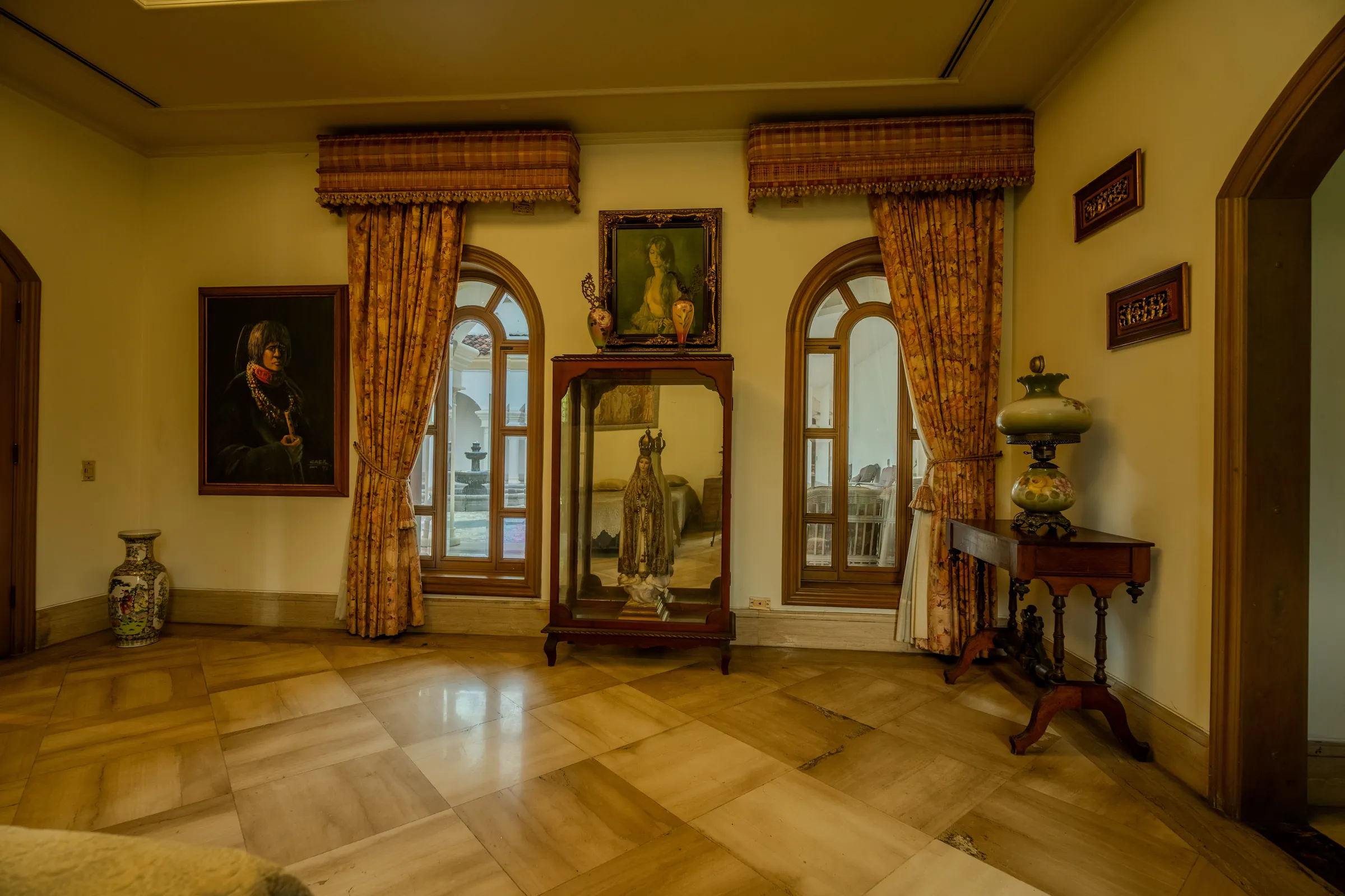 Hacienda El Limonar