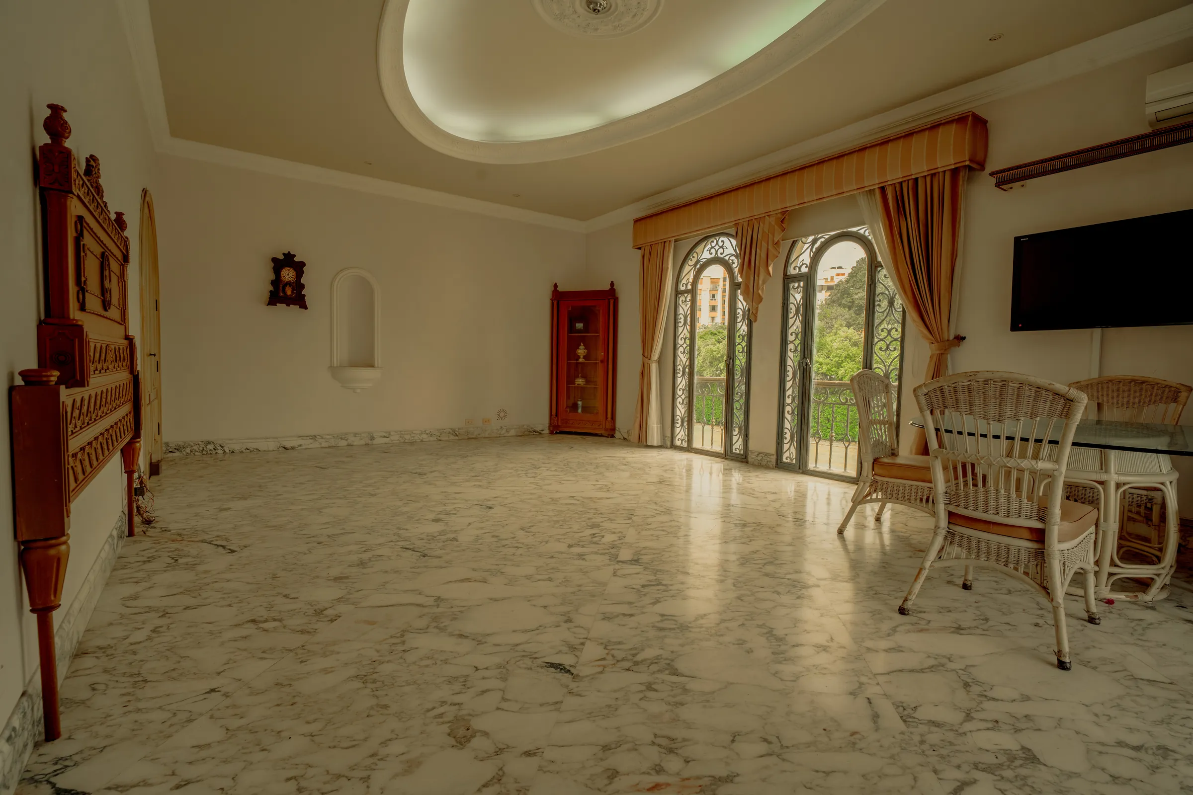 Hacienda El Limonar