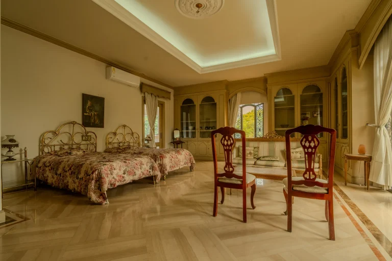 Hacienda El Limonar — foto 47