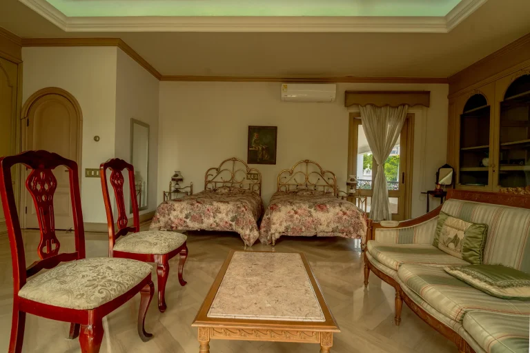 Hacienda El Limonar — foto 48