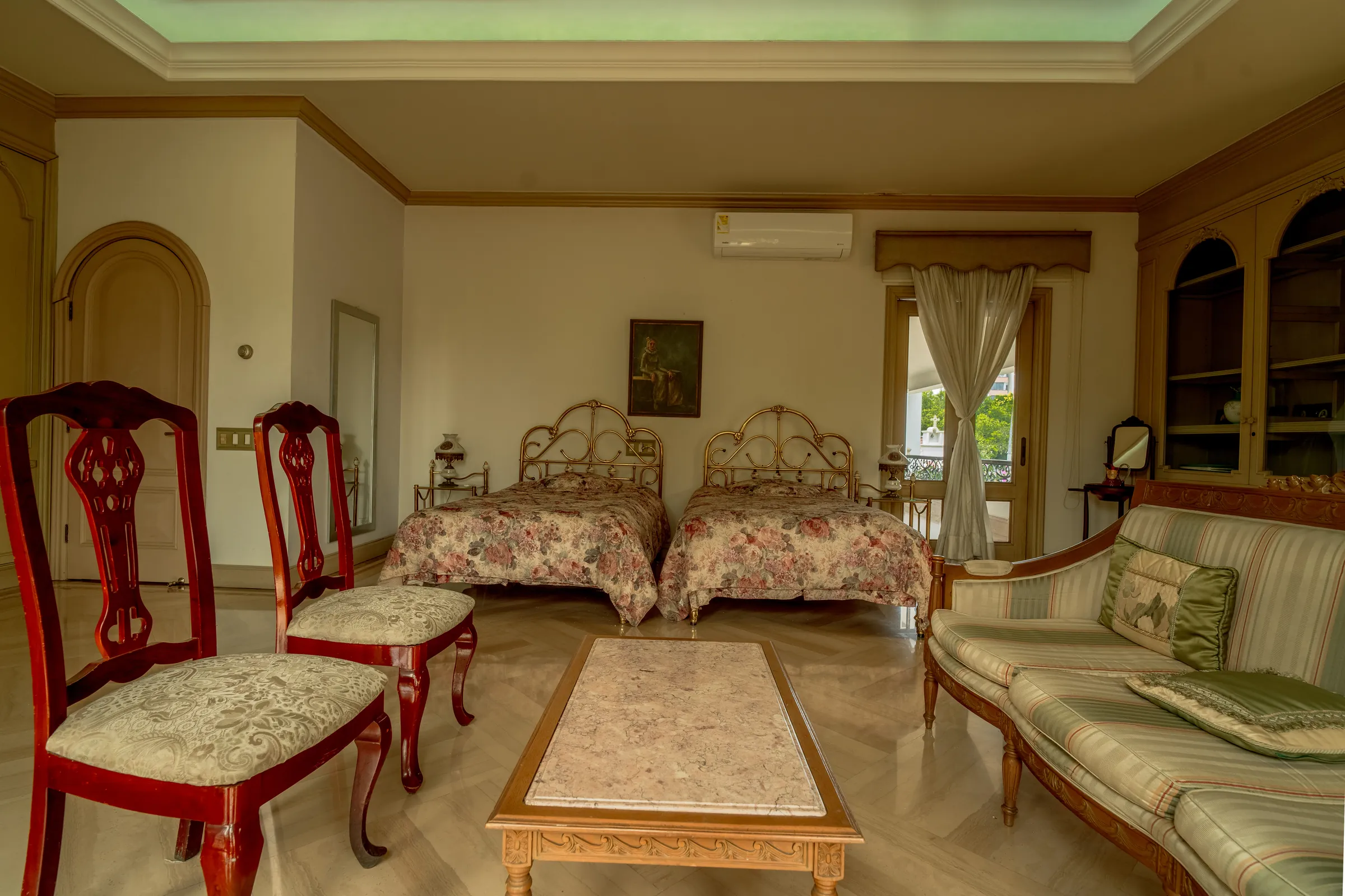 Hacienda El Limonar