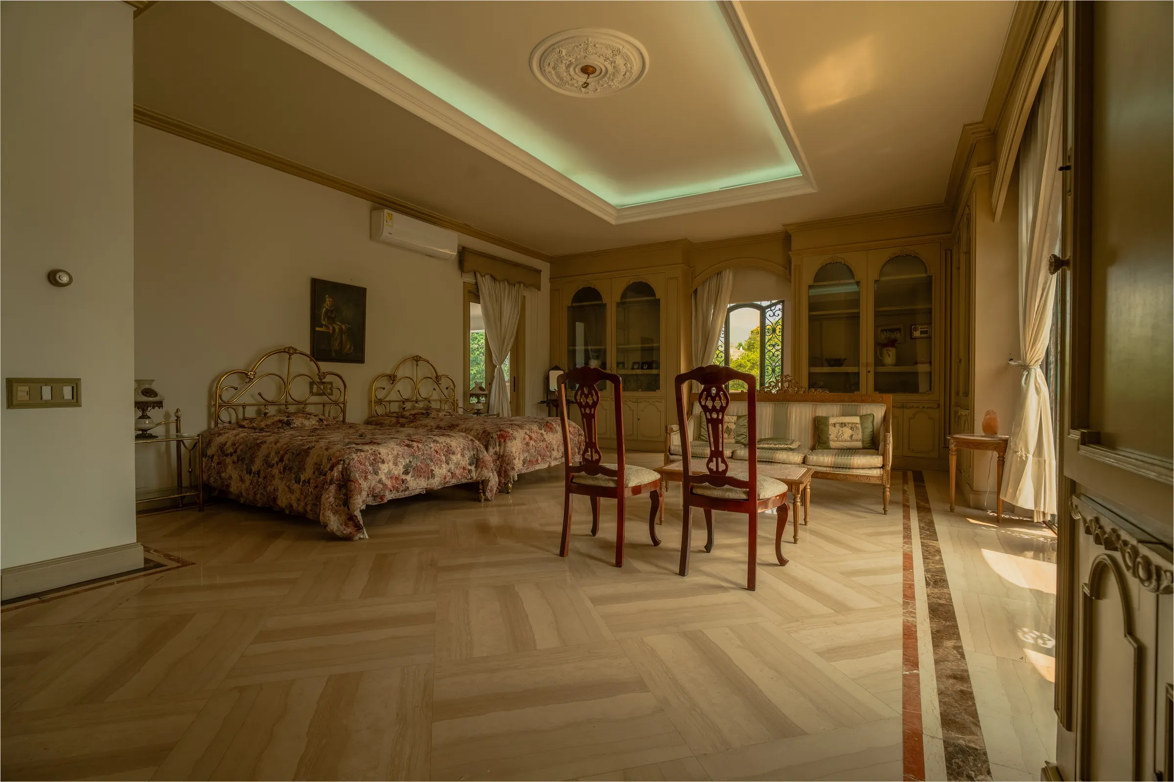 Hacienda El Limonar