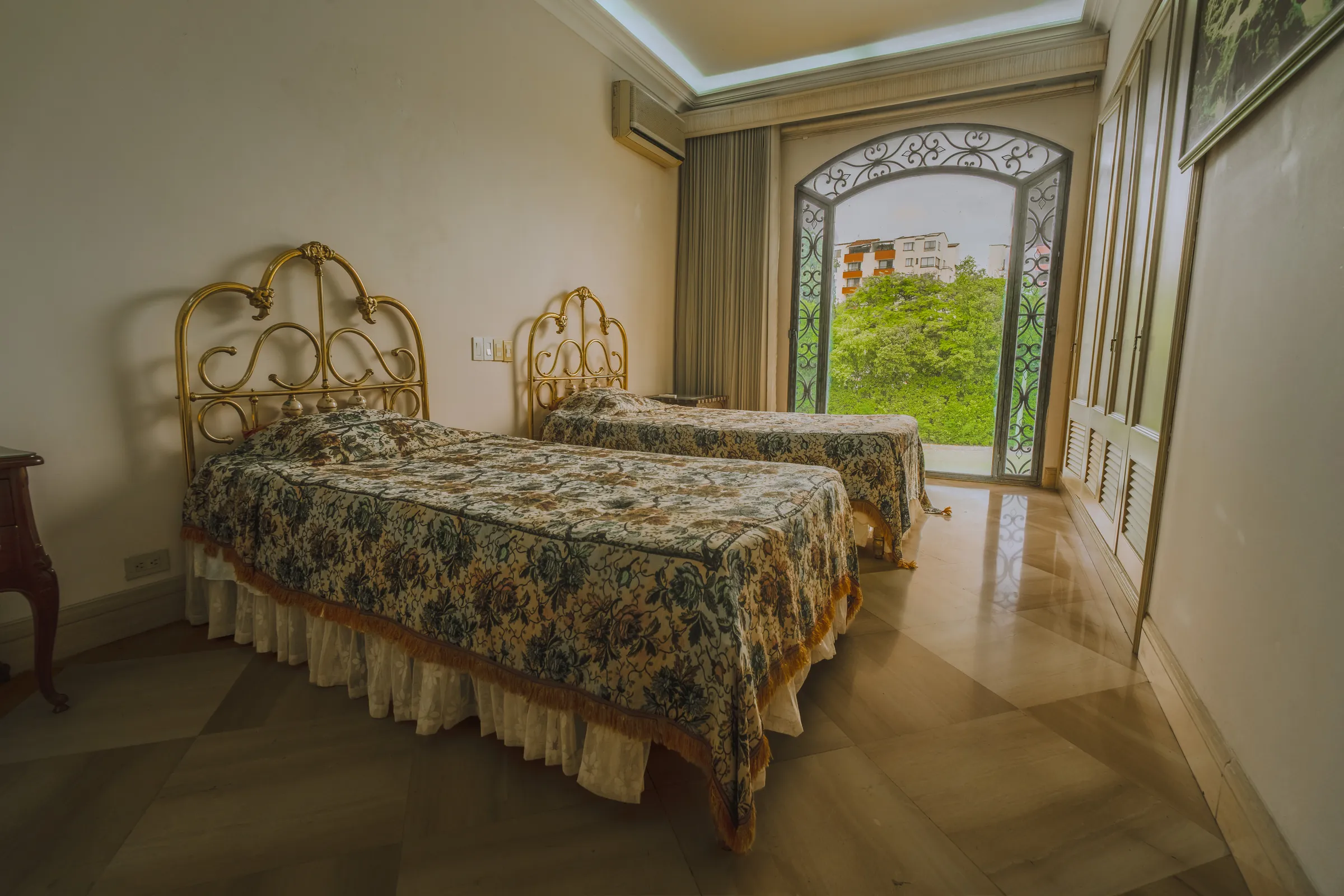 Hacienda El Limonar
