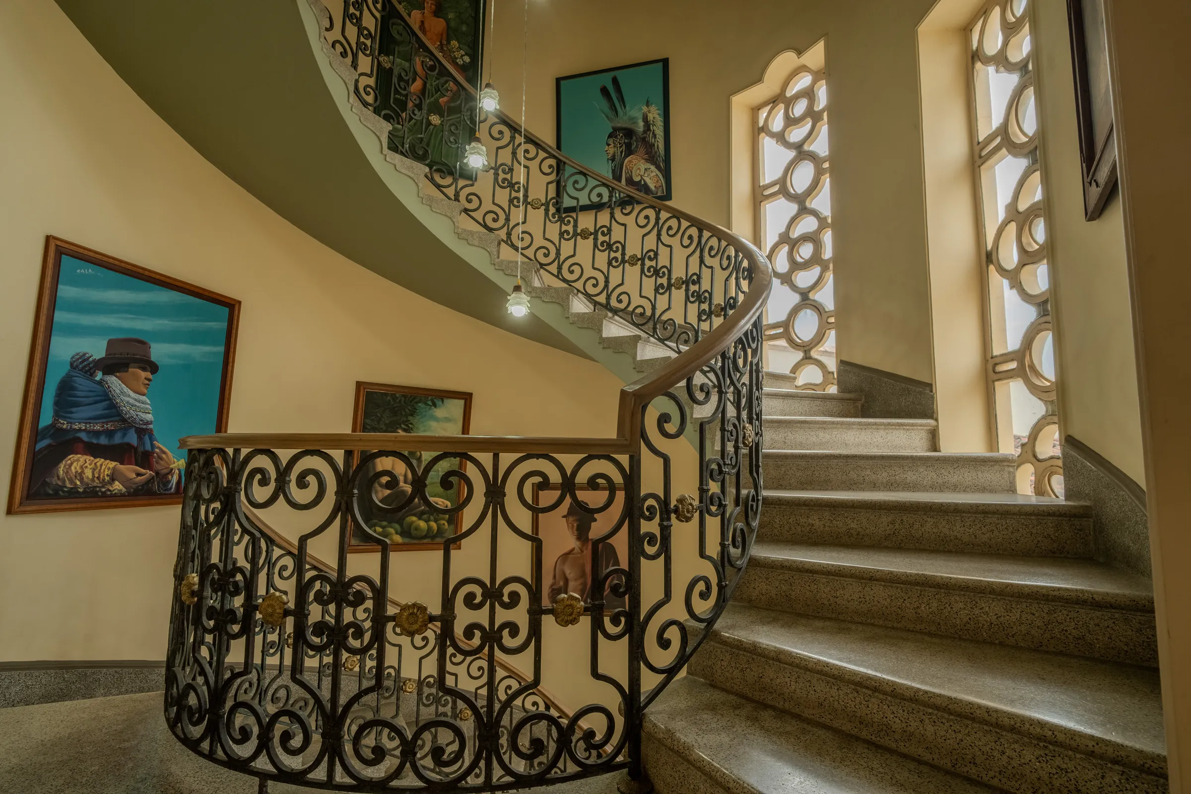 Hacienda El Limonar