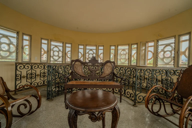 Hacienda El Limonar — foto 58